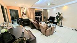 Blk 468A Blue Riverview (Sembawang), HDB Executive #553964651